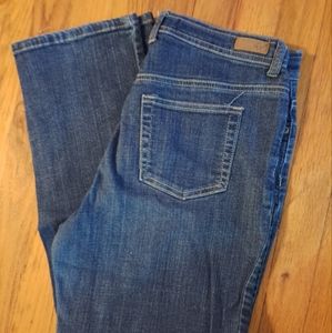 Gloria Vanderbilt jeans